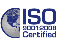 eAgile is an ISO 9001:2008 Certified Company