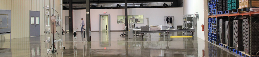 Facilities
