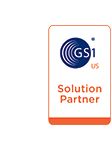 eAgile is a GS1 Solution Partner