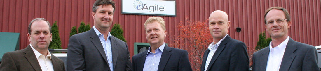 Leadership Team