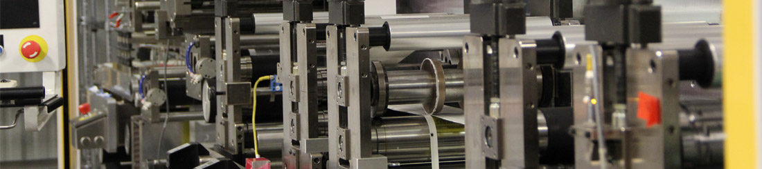 Manufacturing