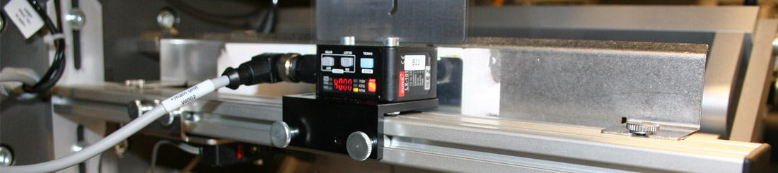 Lab Specimen Tracking