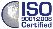 eAgile is ISO 9001:2008 Certified