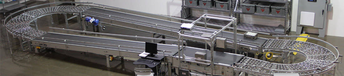 Demonstration Center