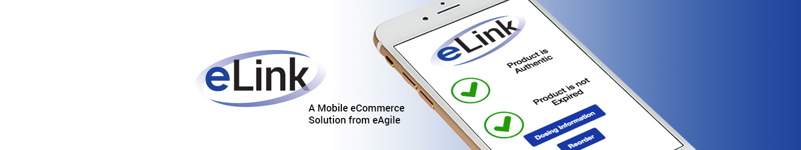 eLink - Mobile eCommerce - eAgile Inc.