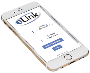 eLink Mobile App Animated Demonstration