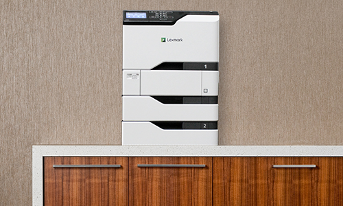 Go to eAgile RFID Printer Options